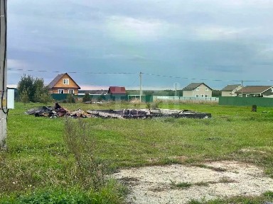 Продается участок, 12 сот.