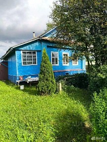 Продается 1-этажный дом, 42 м²