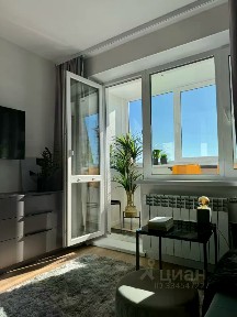 Продается 3-комн. квартира, 64 м²
