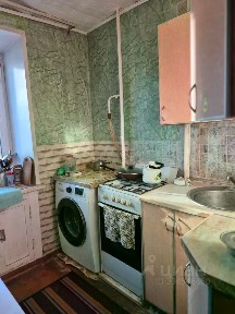 Продается 1-комн. квартира, 23 м²