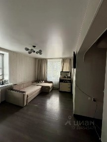 Продается 1-комн. квартира, 32,8 м²