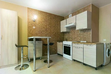 Сдается студия, 26,5 м²