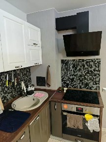 Сдается 1-комн. квартира, 39 м²