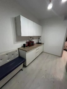 Сдается 1-комн. квартира, 30 м²