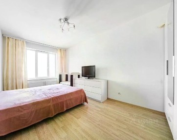Сдается 2-комн. квартира, 52,5 м²