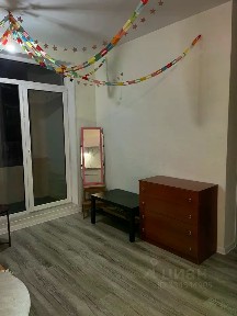 Сдается 1-комн. квартира, 36 м²
