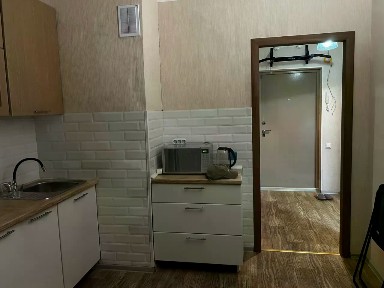 Сдается 1-комн. квартира, 35 м²