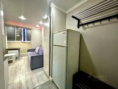 Сдается студия, 21 м²
