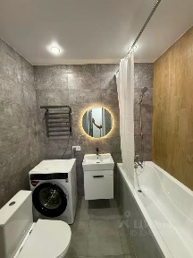 Сдается 1-комн. квартира, 34 м²