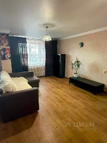 Сдается студия, 38 м²