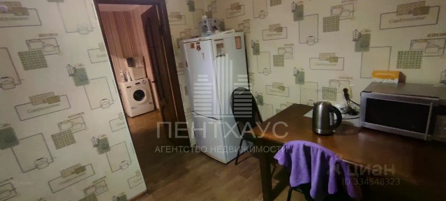 Сдается 2-комн. квартира, 50,2 м²