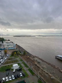 Продается квартира свободной планировки, 60,1 м²