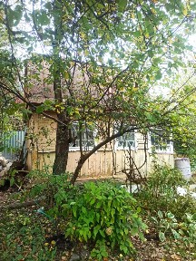 Продается 2-этажный дом, 25,4 м²