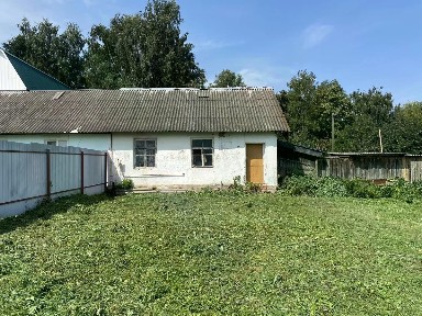 Продается 1-этажный дом, 16 м²
