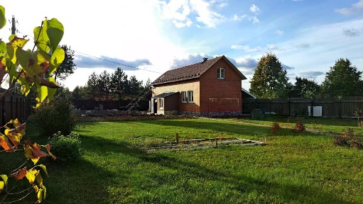 Продается 2-этажный дом, 122 м²