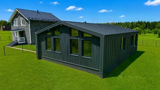 Продается дом, 121 м²