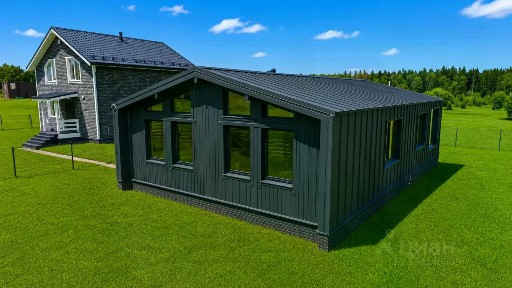 Продается дом, 121 м²