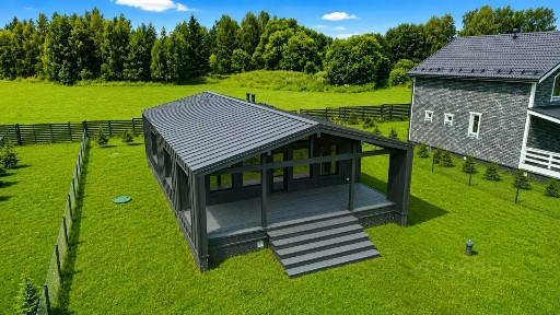 Продается 1-этажный дом, 121 м²