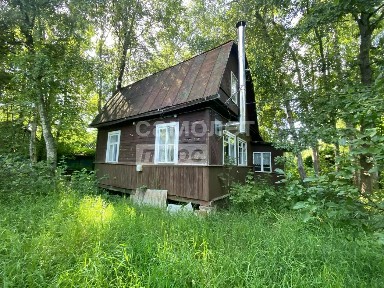 Продается 2-этажный дом, 25,5 м²