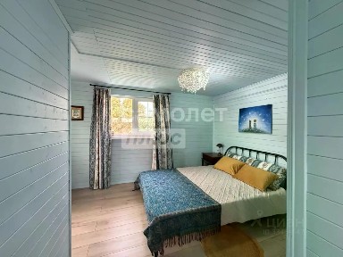 Продается 2-этажный дом, 54,4 м²