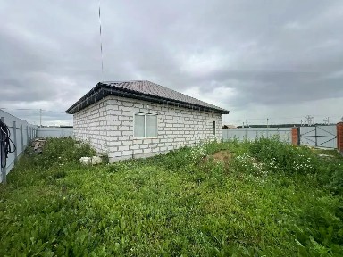 Продается 1-этажный дом, 104 м²