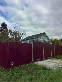 Продается 2-этажный дом, 94 м²