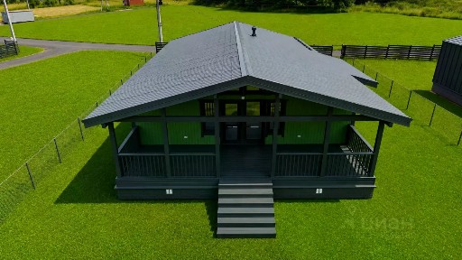 Продается дом, 161 м²