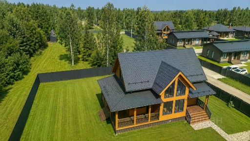 Продается дом, 165 м²