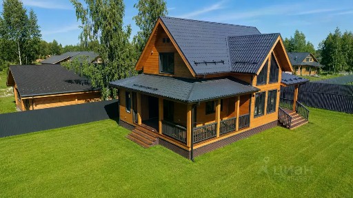 Продается дом, 165 м²