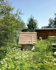Продается 1-этажный дом, 30 м²
