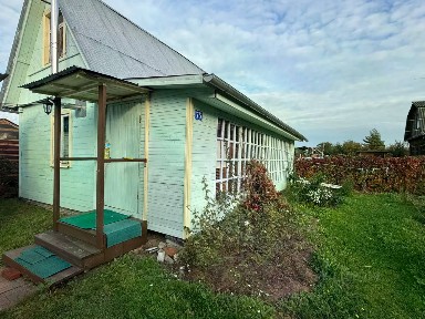 Продается 2-этажный дом, 67,6 м²