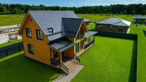 Продается дом, 169 м²