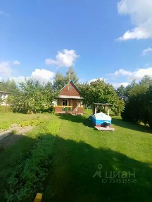 Продается 2-этажный дом, 45 м²