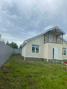 Продается 2-этажный дом, 133 м²