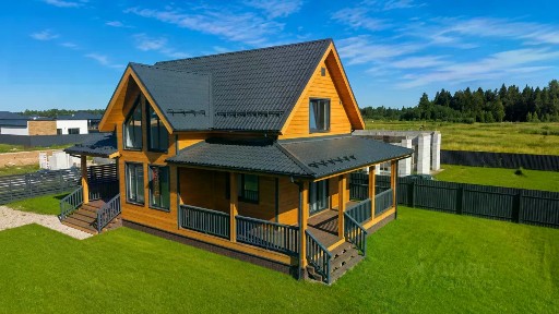 Продается 2-этажный дом, 169 м²