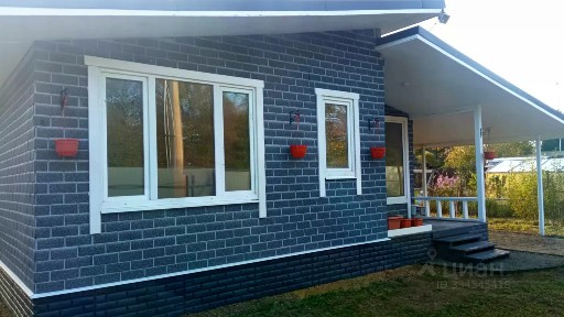 Продается 1-этажный дом, 130 м²