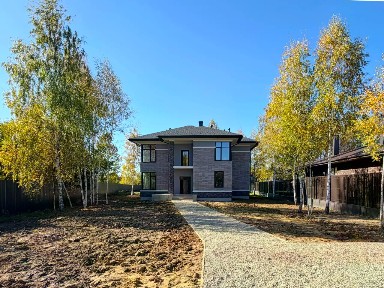 Продается 2-этажный коттедж, 278 м²