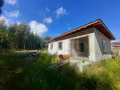 Продается 1-этажный дом, 81 м²
