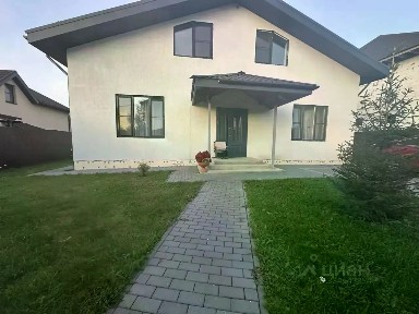 Московская область, Люберцы городской округ, Марусино пгт, ул. Яблоневая, 15