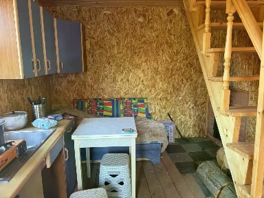 Продается 2-этажный дом, 60 м²