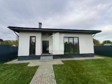 Продается 1-этажный дом, 130,7 м²
