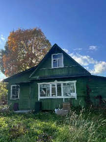 Продается 2-этажный дом, 54,6 м²