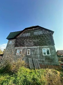 Продается 3-этажный дом, 316 м²
