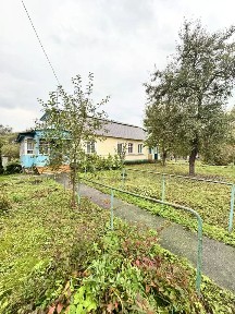 Продается 1-этажный дом, 74 м²