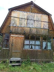 Продается 2-этажный дом, 42,9 м²