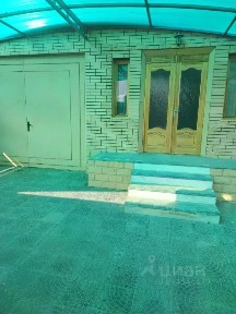 Продается 1-этажный дом, 316,7 м²