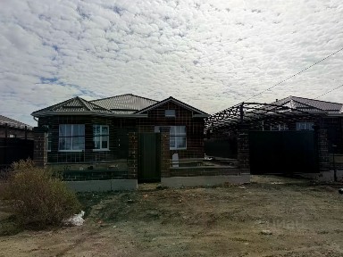 Продается 1-этажный дом, 139 м²