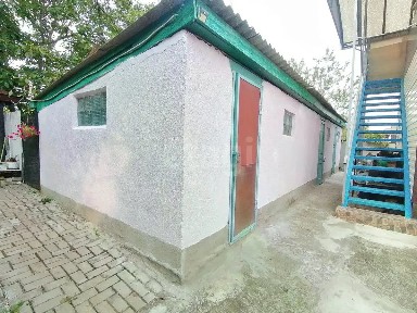 Продается 1-этажный дом, 98,3 м²