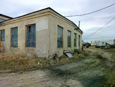 Продается здание, 169,3 м²