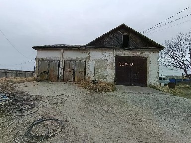 Продается здание, 291,3 м²